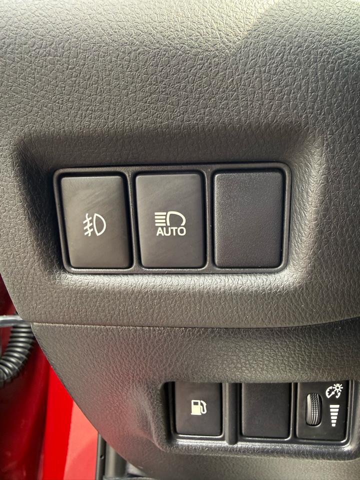 Toyota C-HR XLE 2018