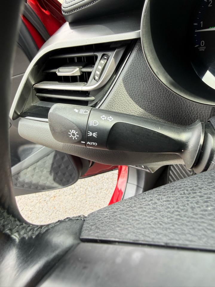 Toyota C-HR XLE 2018