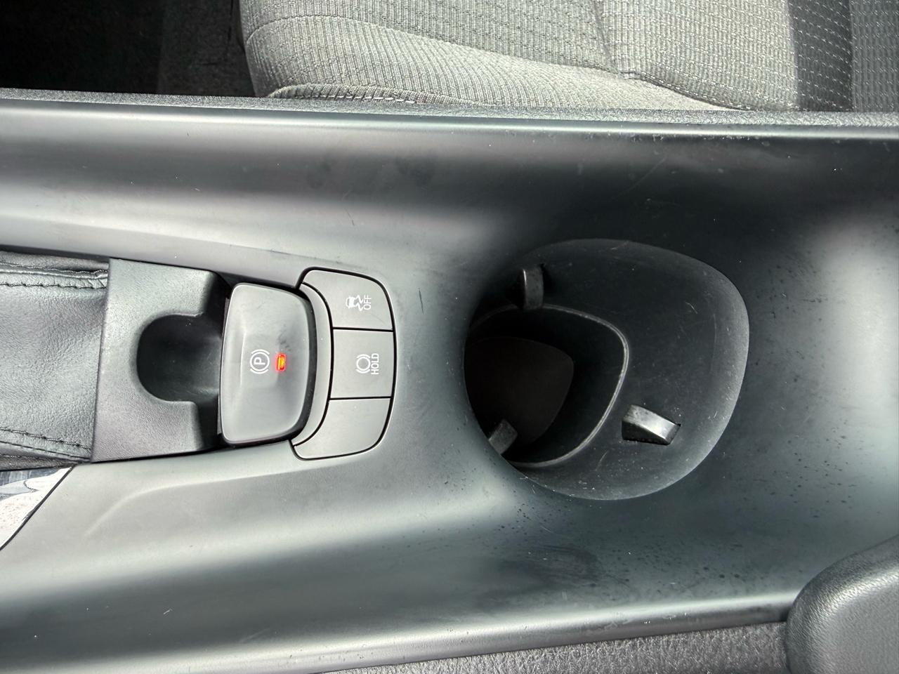 Toyota C-HR XLE 2018