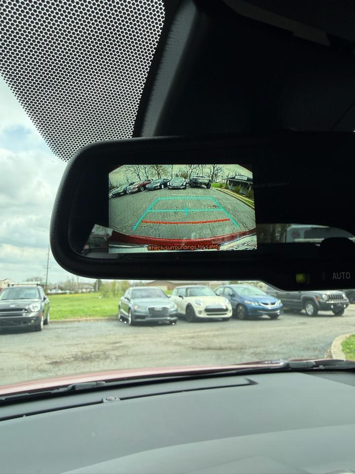 Toyota C-HR XLE 2018