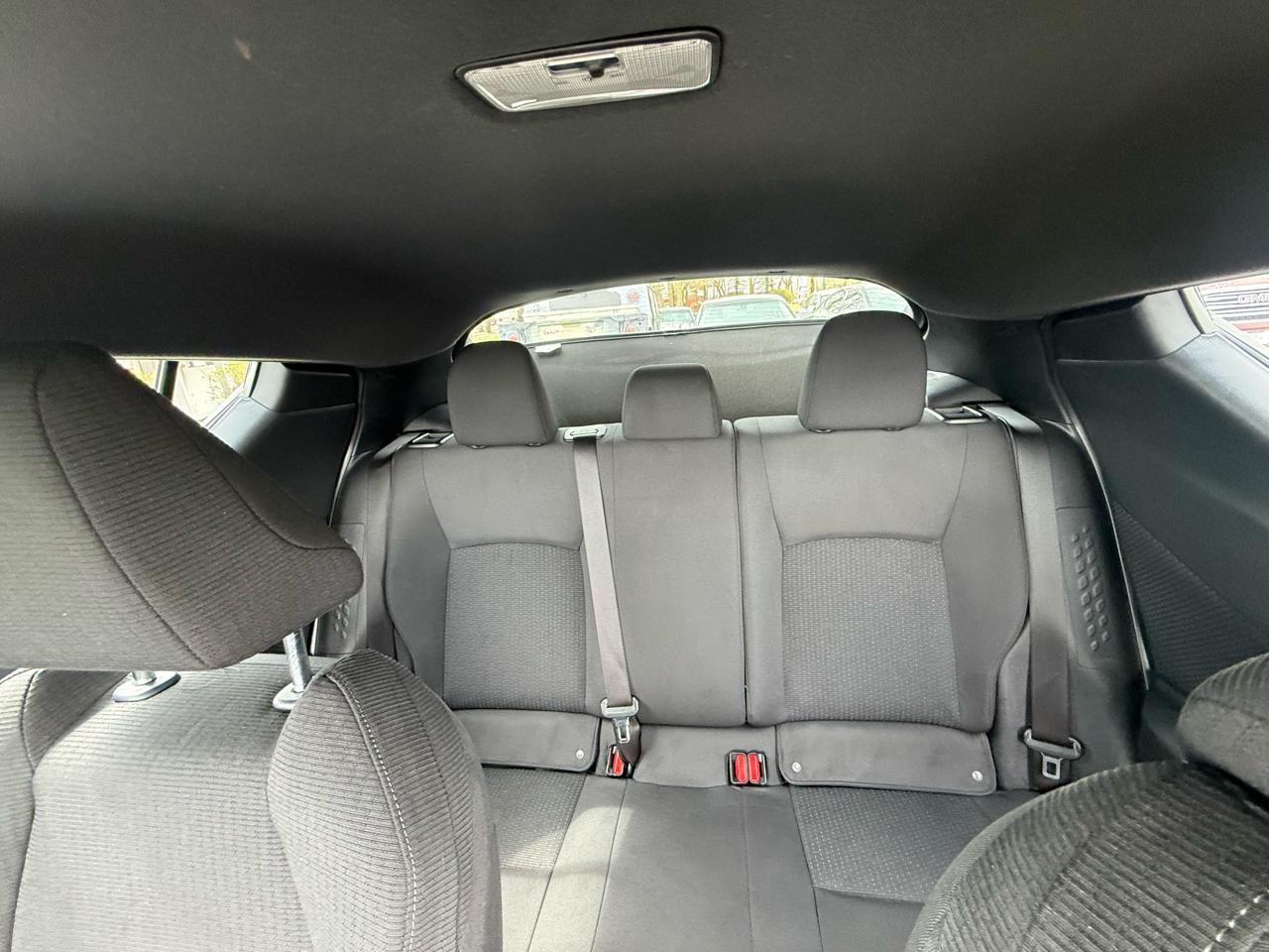 Toyota C-HR XLE 2018