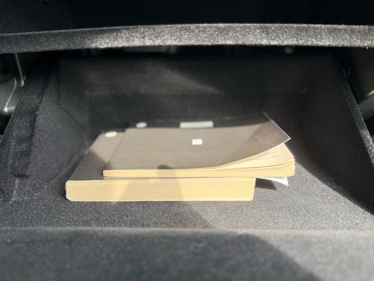 Cadillac SRX Performance 2012