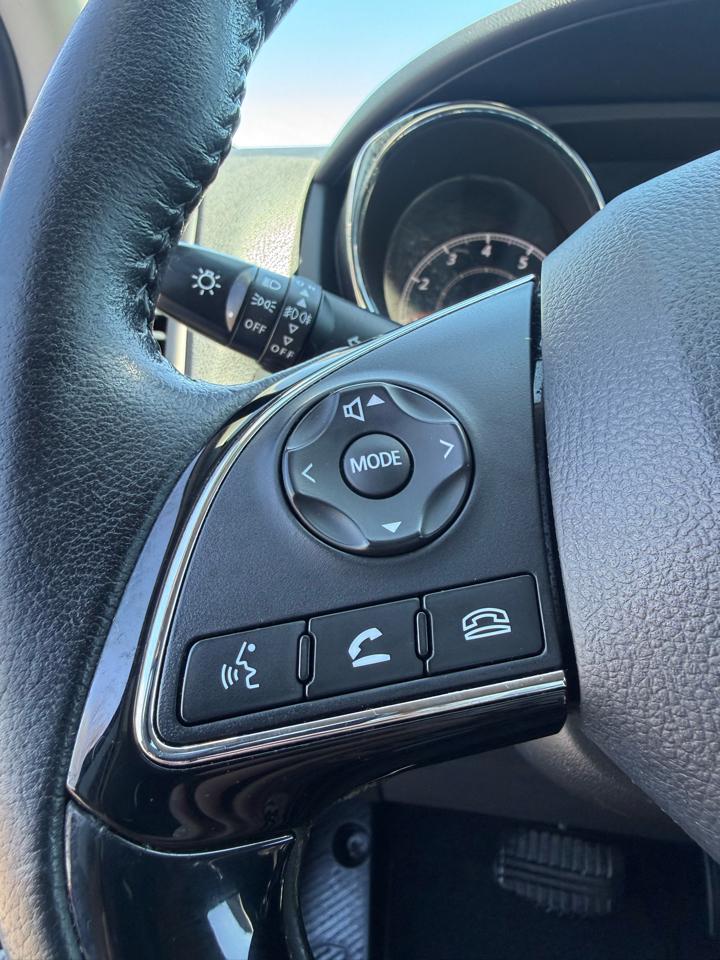 Mitsubishi Outlander Sport  2017