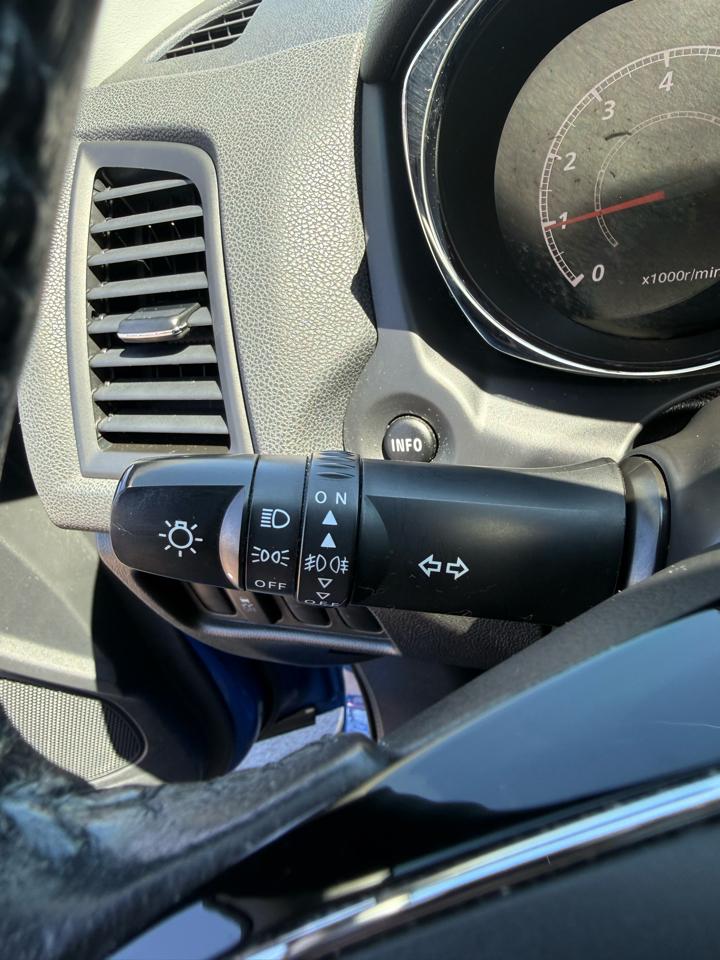 Mitsubishi Outlander Sport  2017