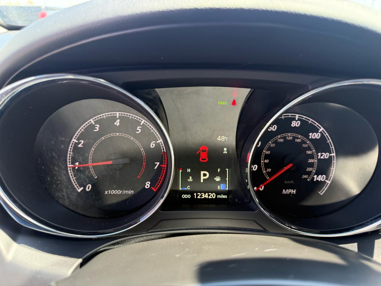 Mitsubishi Outlander Sport  2017