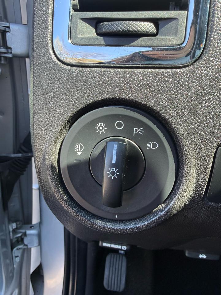 Mercury Mariner Premier V6 4WD 2010