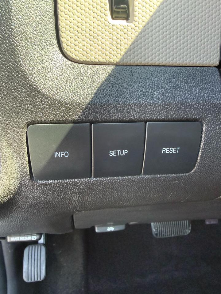 Mercury Mariner Premier V6 4WD 2010