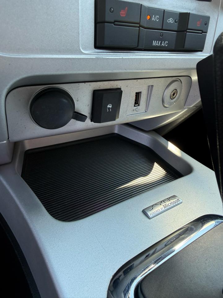 Mercury Mariner Premier V6 4WD 2010