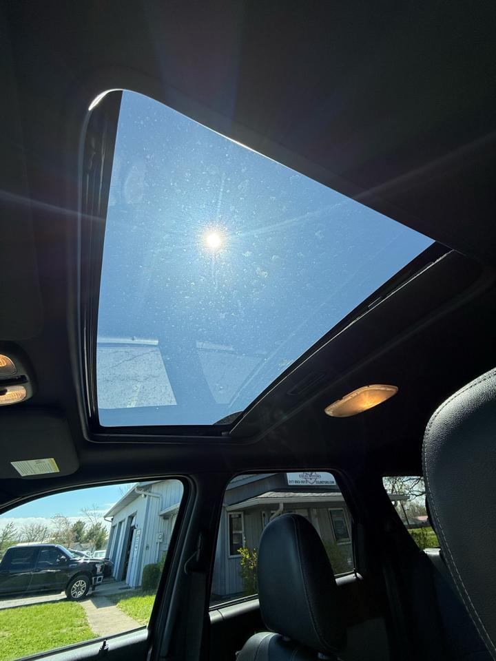 Mercury Mariner Premier V6 4WD 2010