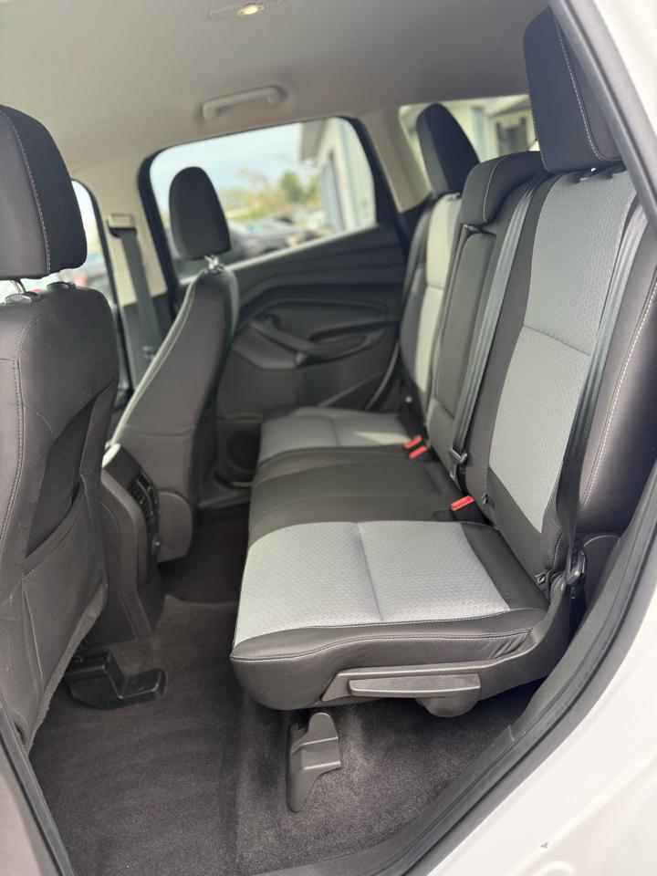 Ford Escape SE FWD 2017