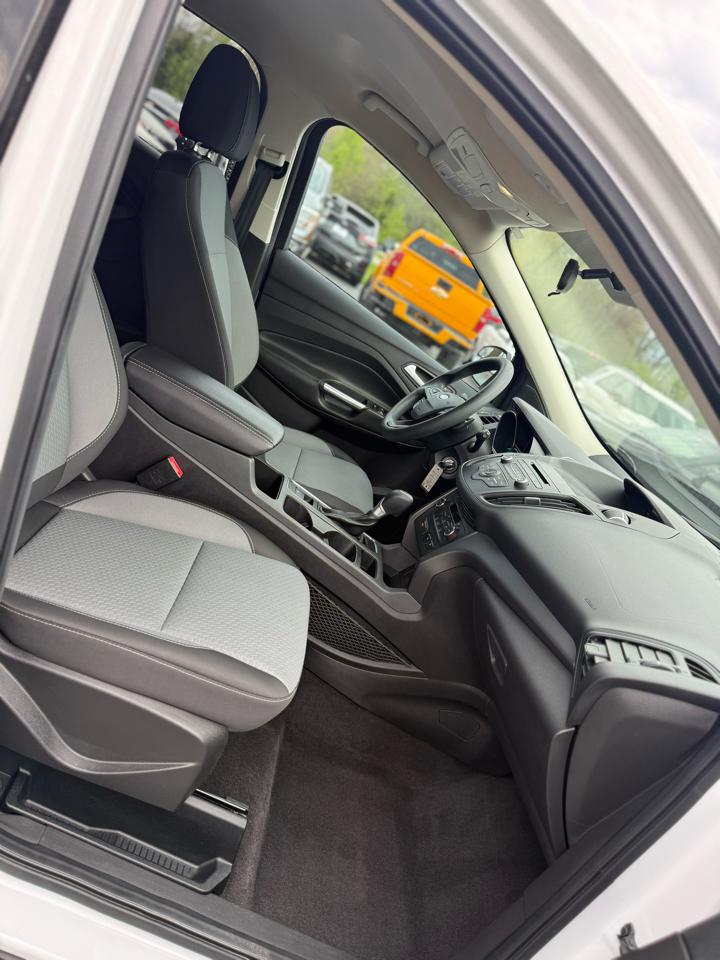 Ford Escape SE FWD 2017