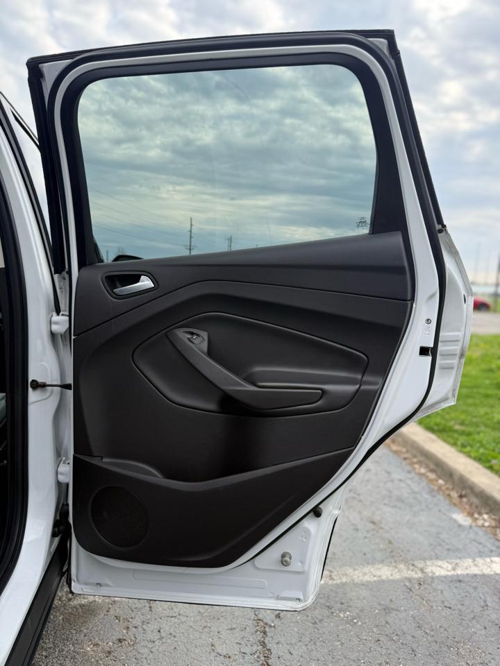 Ford Escape SE FWD 2017