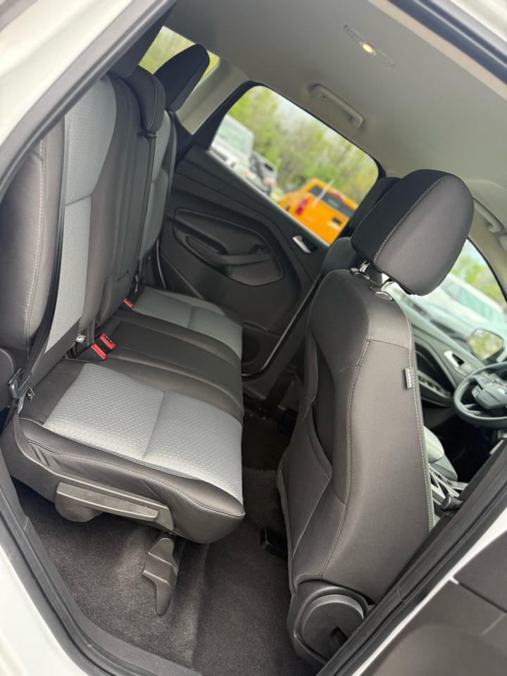 Ford Escape SE FWD 2017