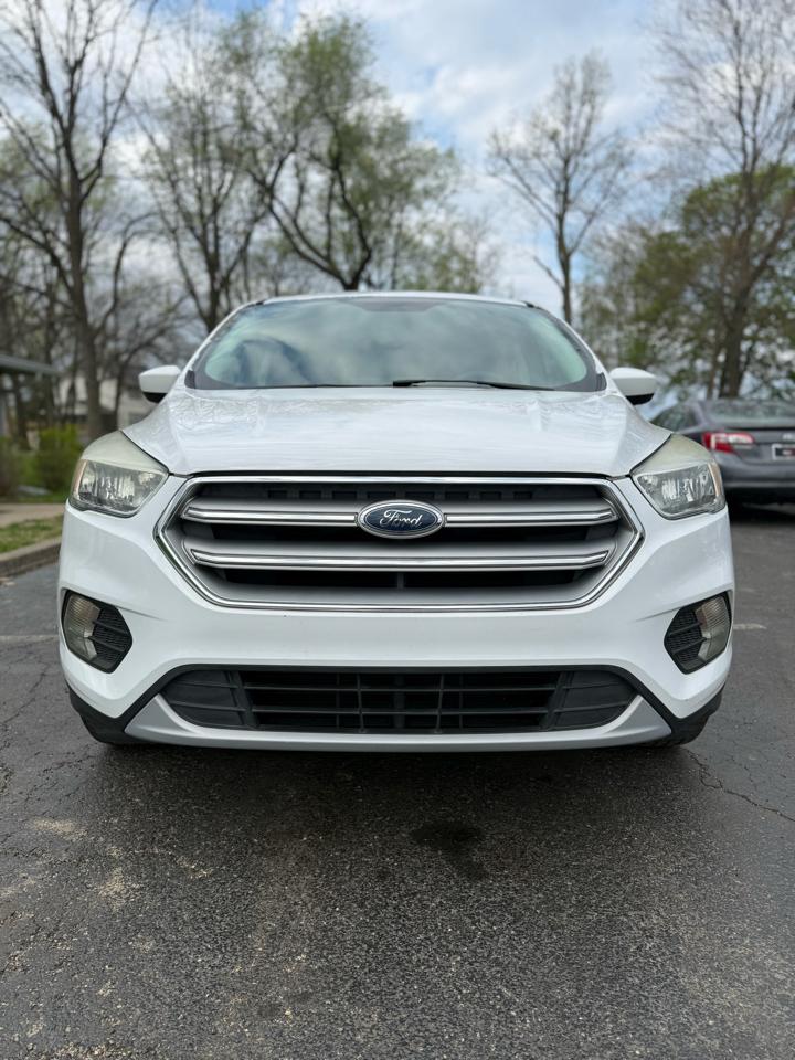 Ford Escape SE FWD 2017