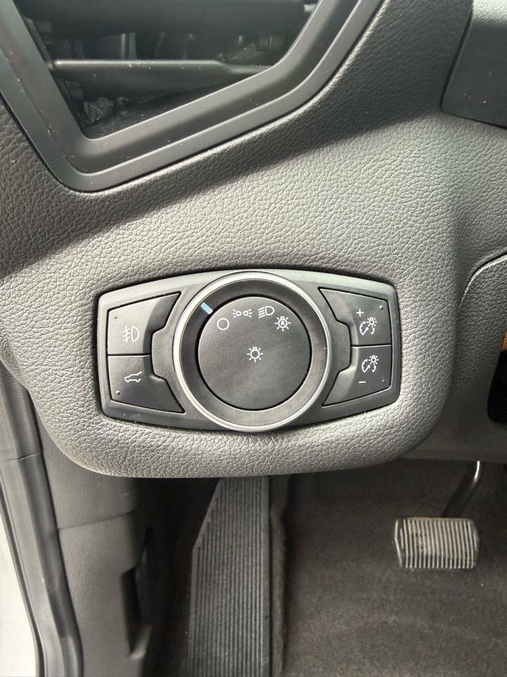 Ford Escape SE FWD 2017