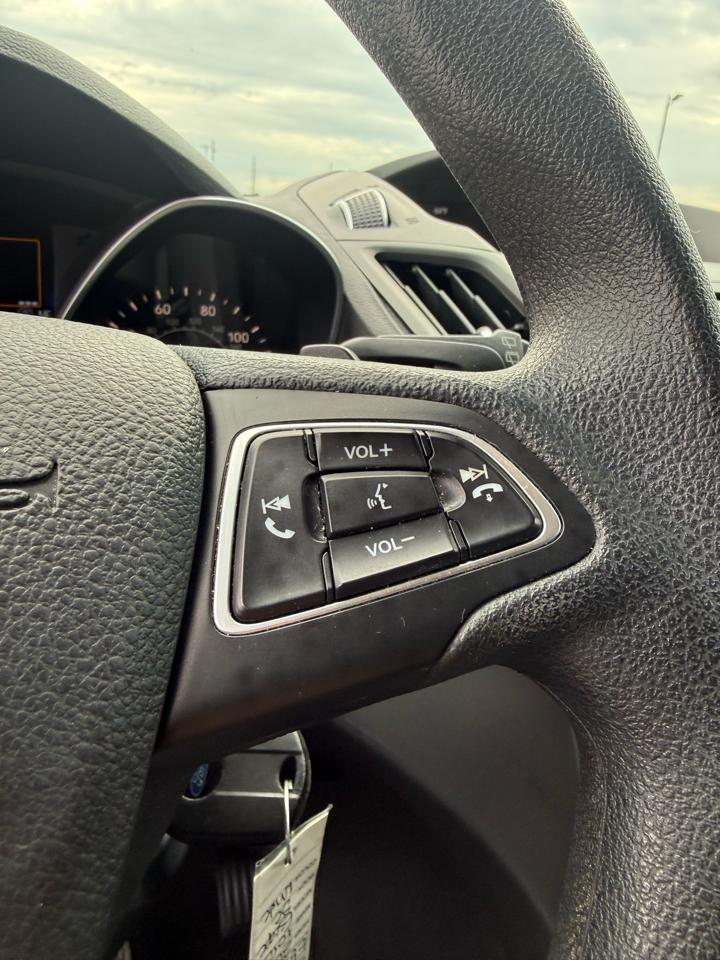 Ford Escape SE FWD 2017