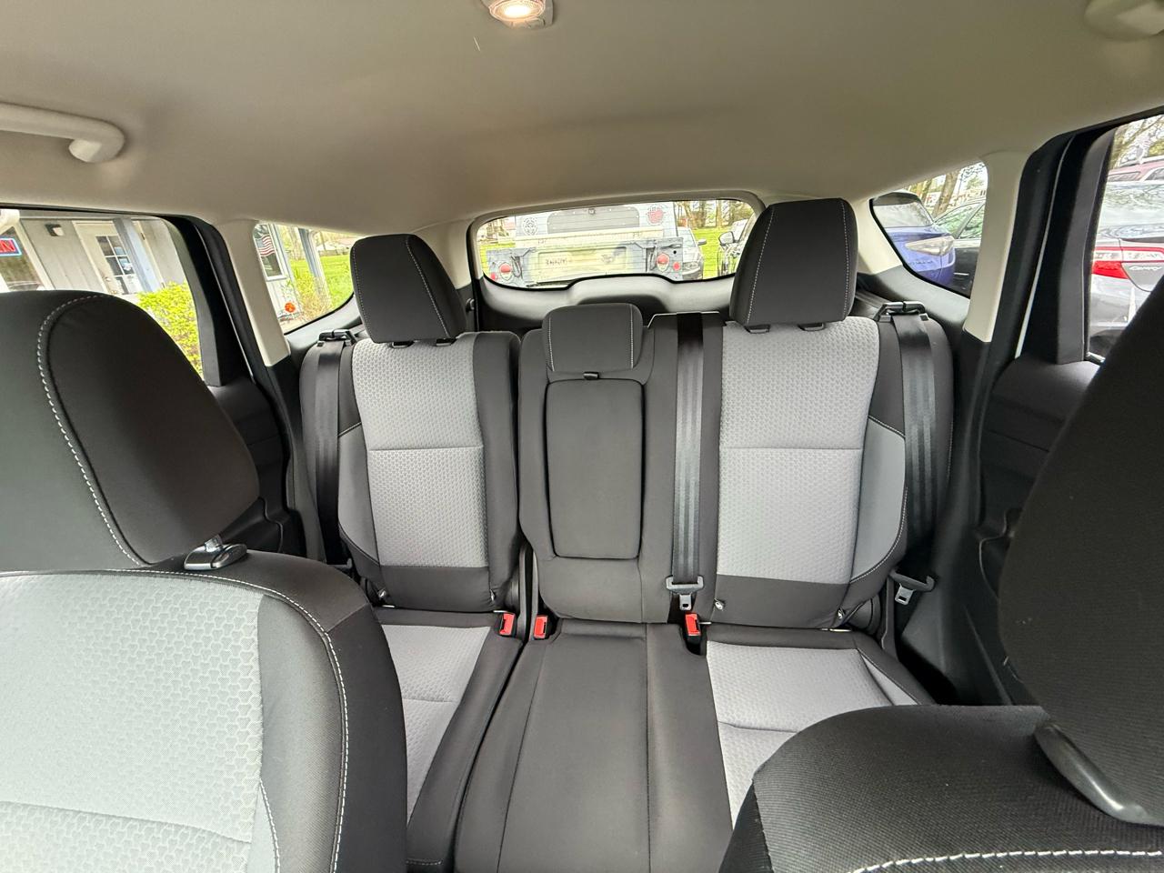 Ford Escape SE FWD 2017