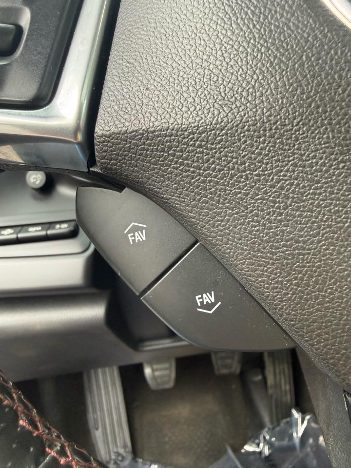 Chevrolet Camaro RS Coupe 2016