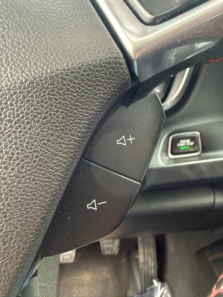 Chevrolet Camaro RS Coupe 2016