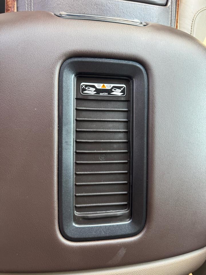 Chevrolet Suburban Premier 4WD 2018