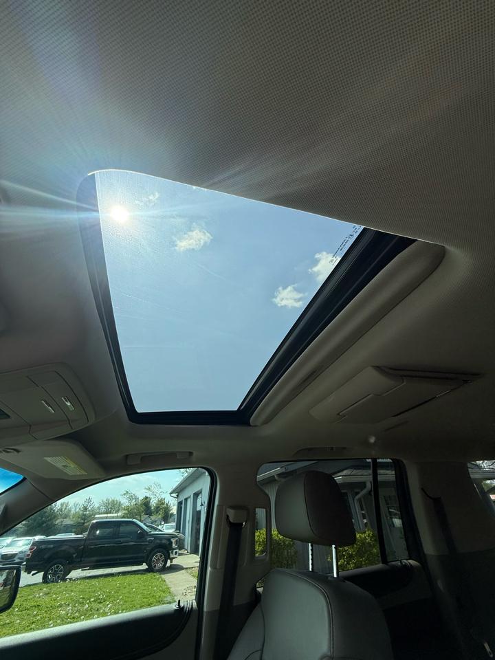 Chevrolet Suburban Premier 4WD 2018