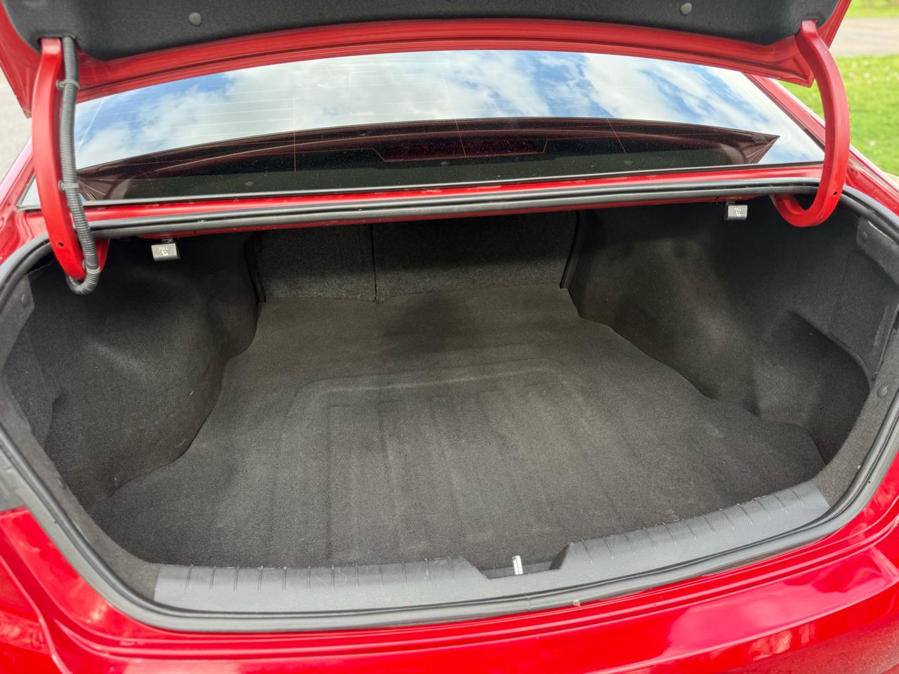 Hyundai Sonata Sport 2018