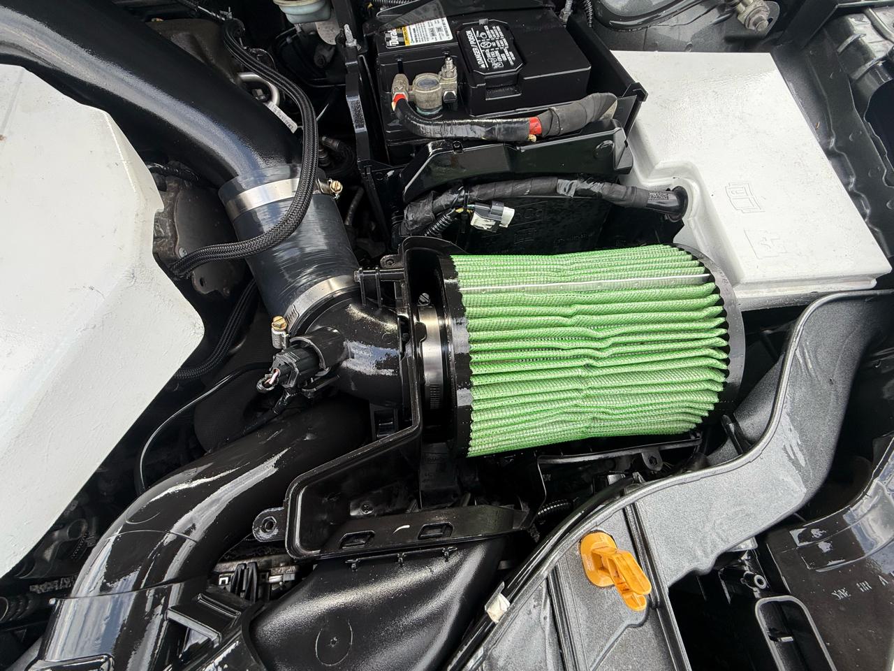 Ford Focus ST Hatch 2017