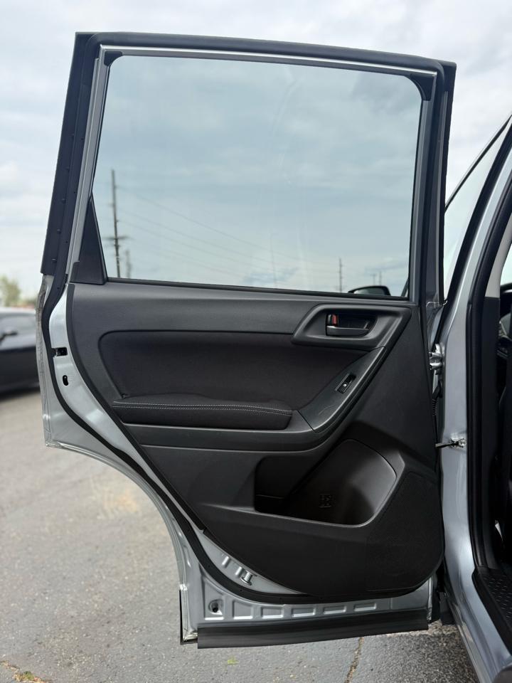 Subaru Forester 2.5i Premium 2014