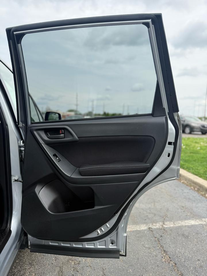 Subaru Forester 2.5i Premium 2014