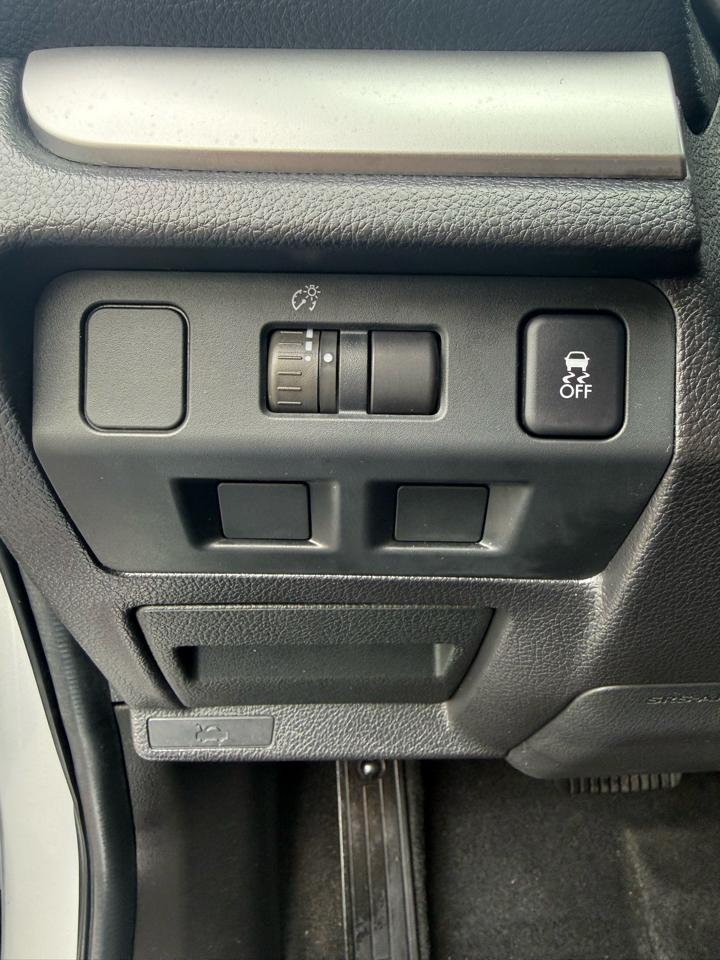 Subaru Forester 2.5i Premium 2014