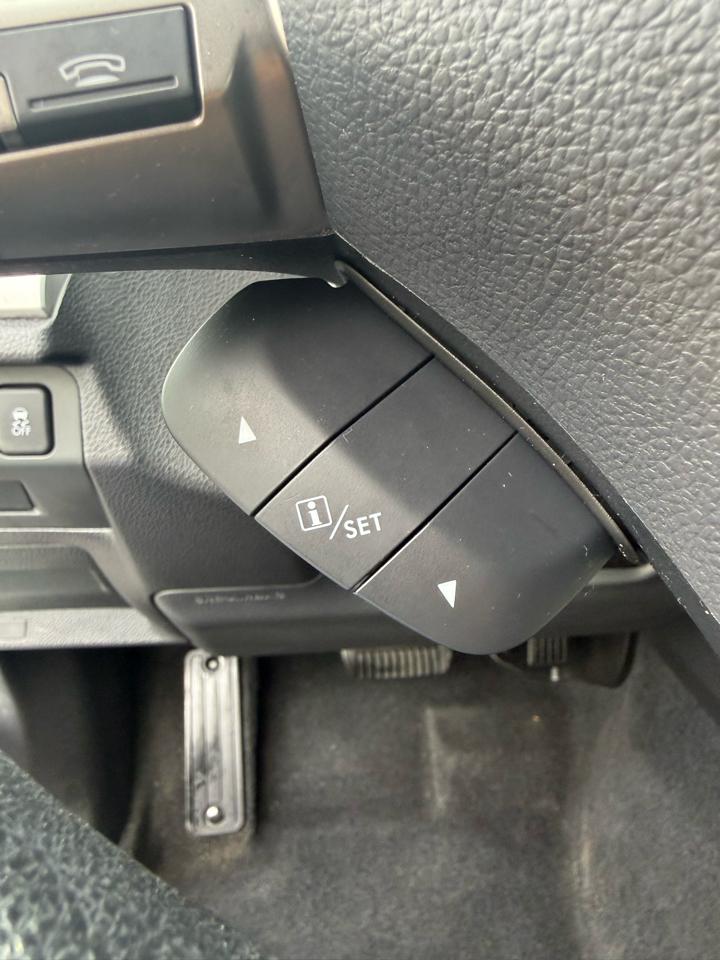 Subaru Forester 2.5i Premium 2014