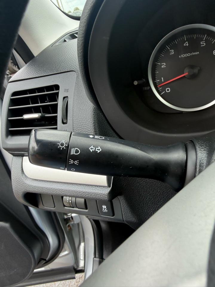 Subaru Forester 2.5i Premium 2014