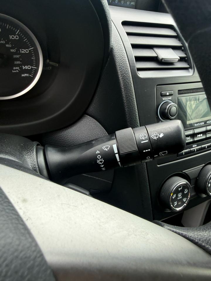 Subaru Forester 2.5i Premium 2014