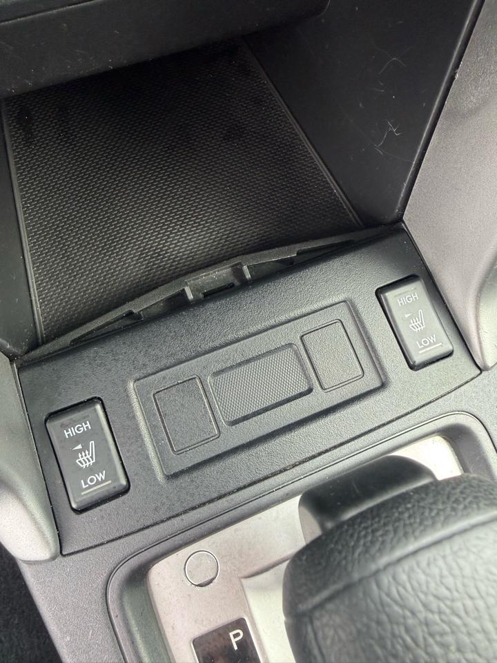 Subaru Forester 2.5i Premium 2014