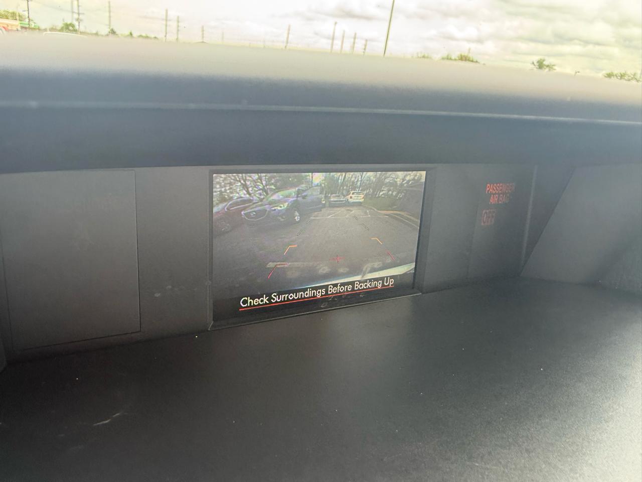 Subaru Forester 2.5i Premium 2014