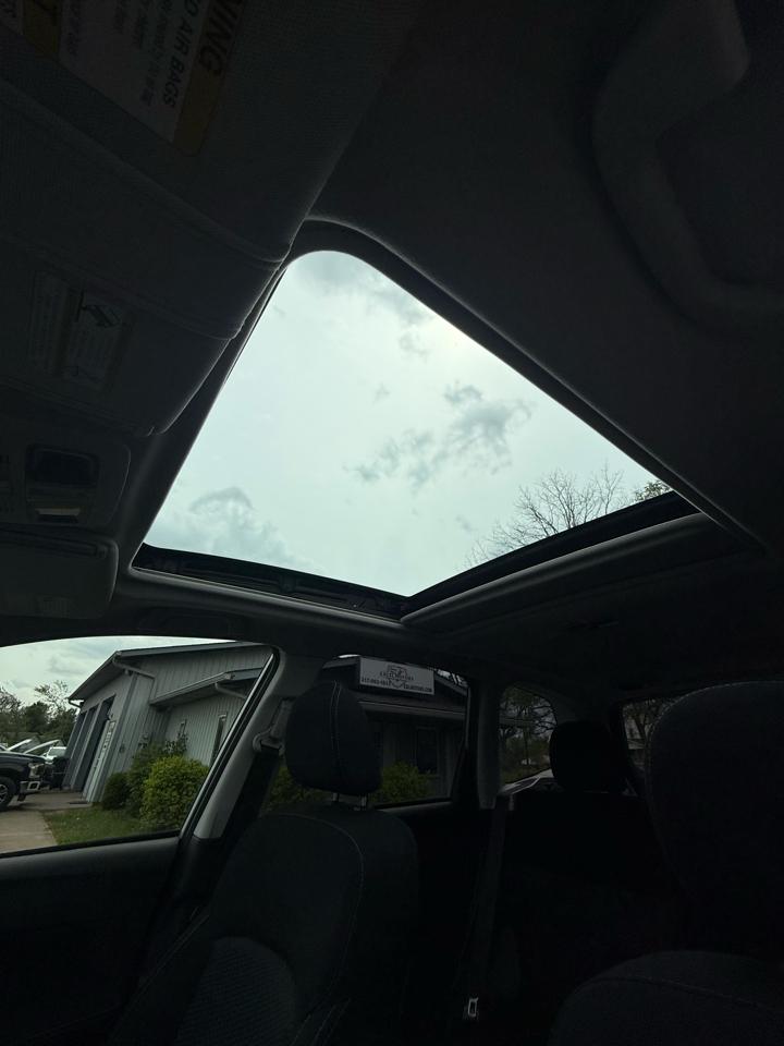 Subaru Forester 2.5i Premium 2014