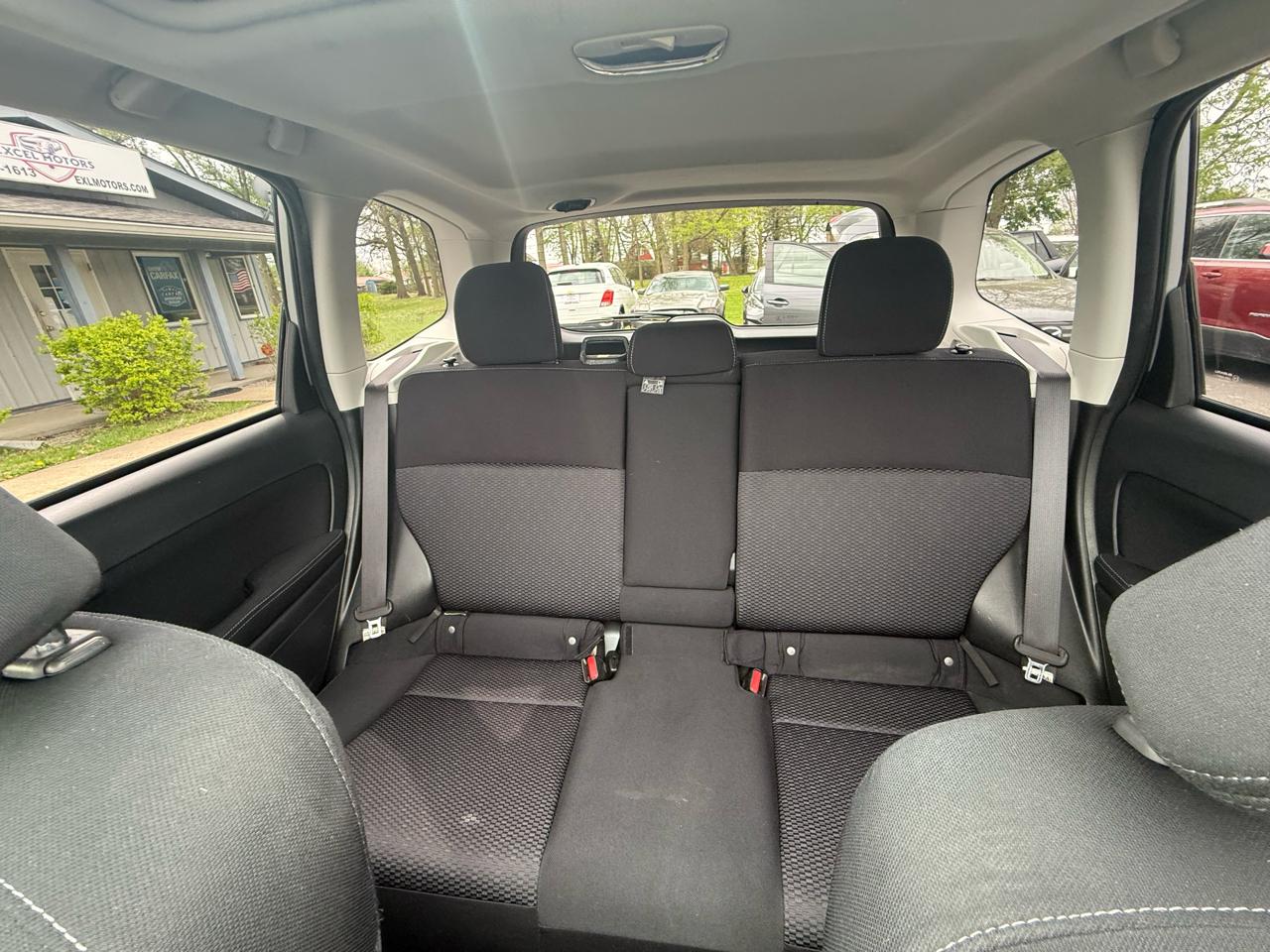 Subaru Forester 2.5i Premium 2014