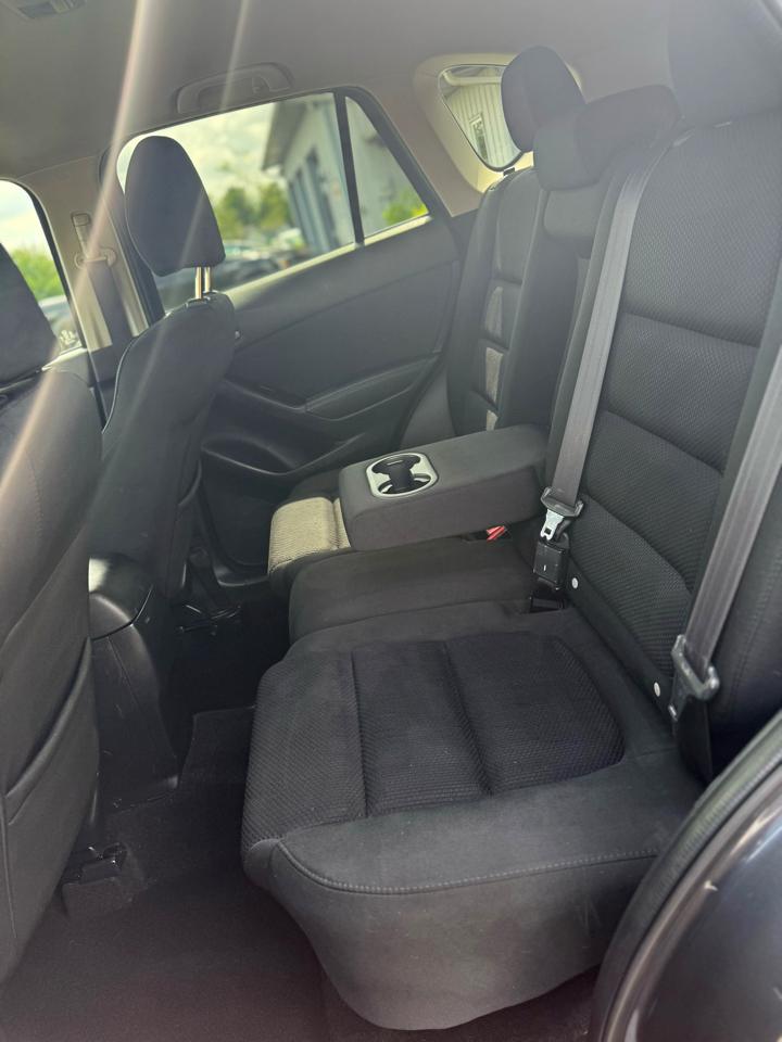 Mazda CX-5 Touring 2016