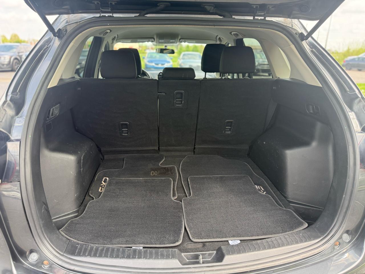 Mazda CX-5 Touring 2016