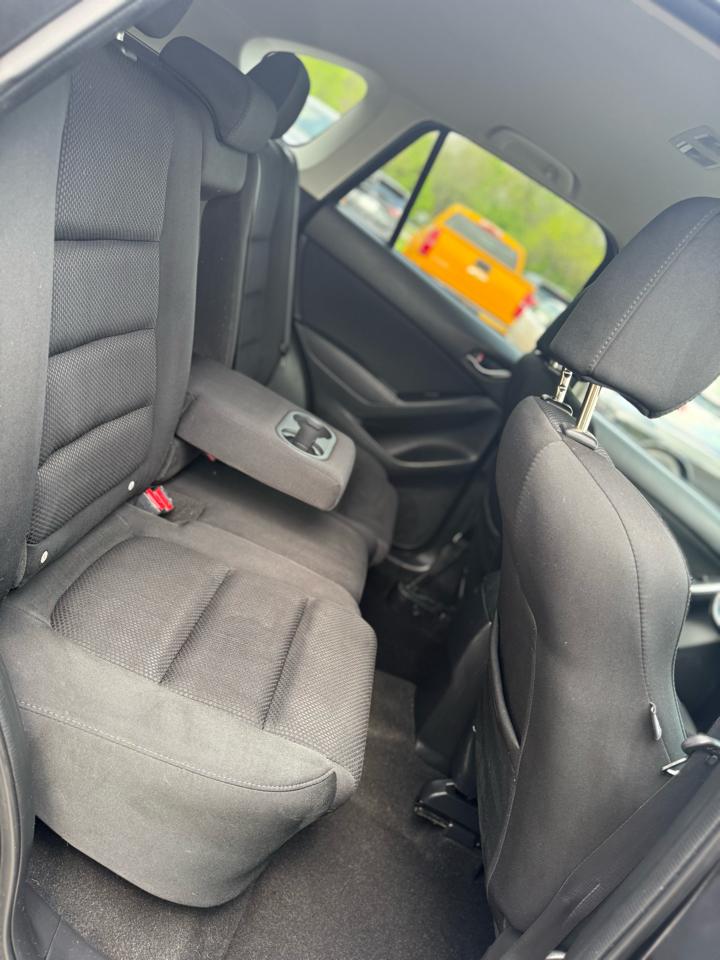 Mazda CX-5 Touring 2016