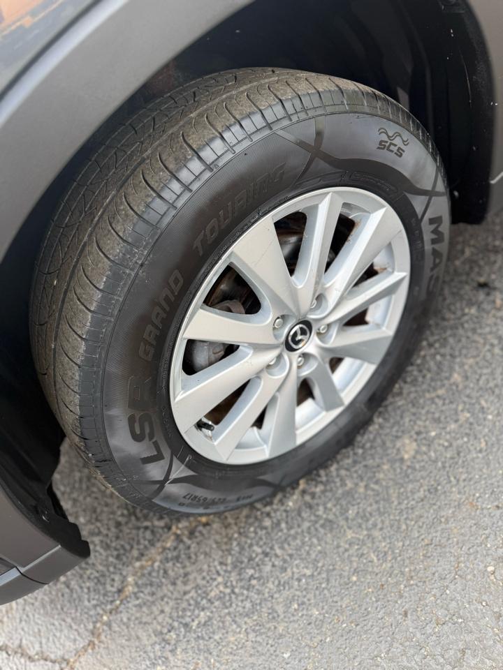 Mazda CX-5 Touring 2016