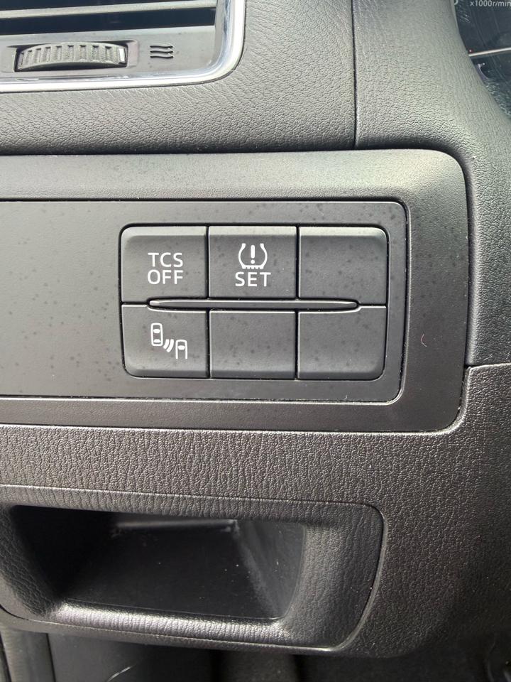 Mazda CX-5 Touring 2016