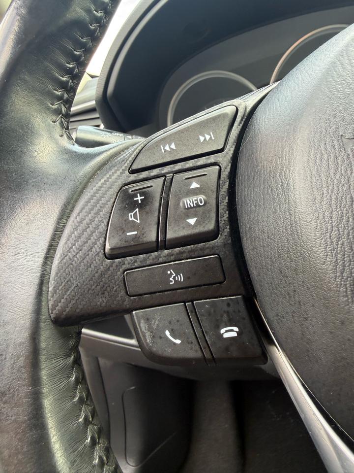 Mazda CX-5 Touring 2016