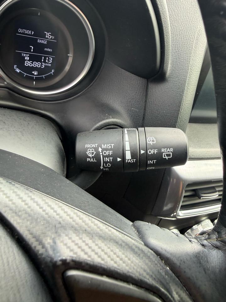 Mazda CX-5 Touring 2016