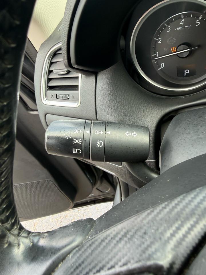 Mazda CX-5 Touring 2016