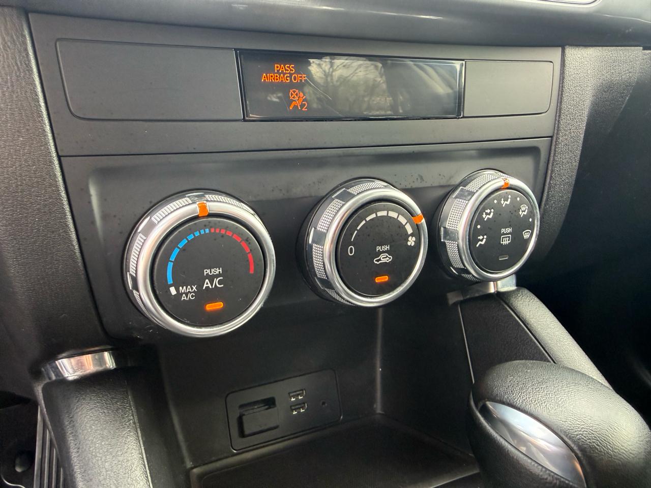 Mazda CX-5 Touring 2016