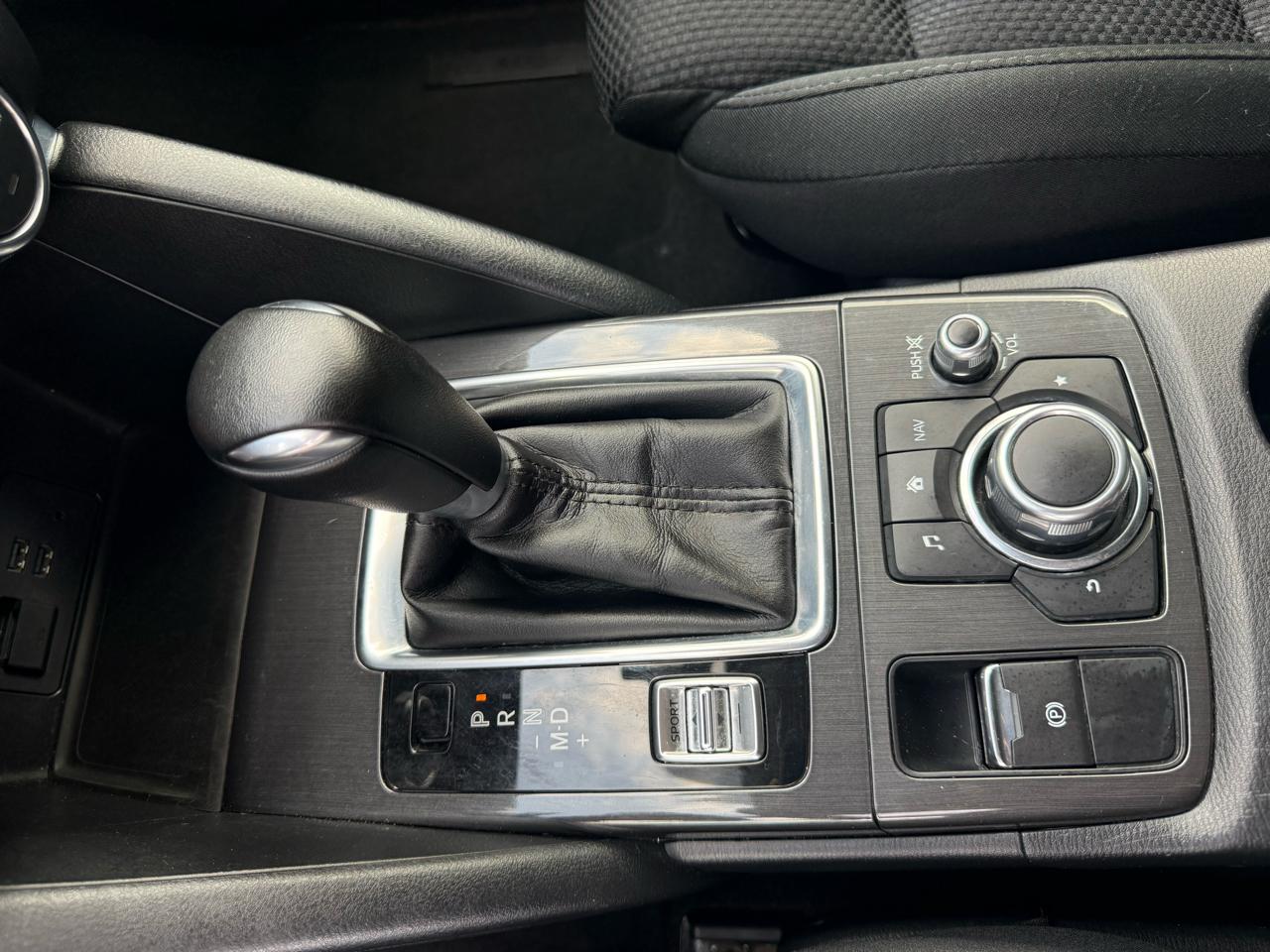 Mazda CX-5 Touring 2016