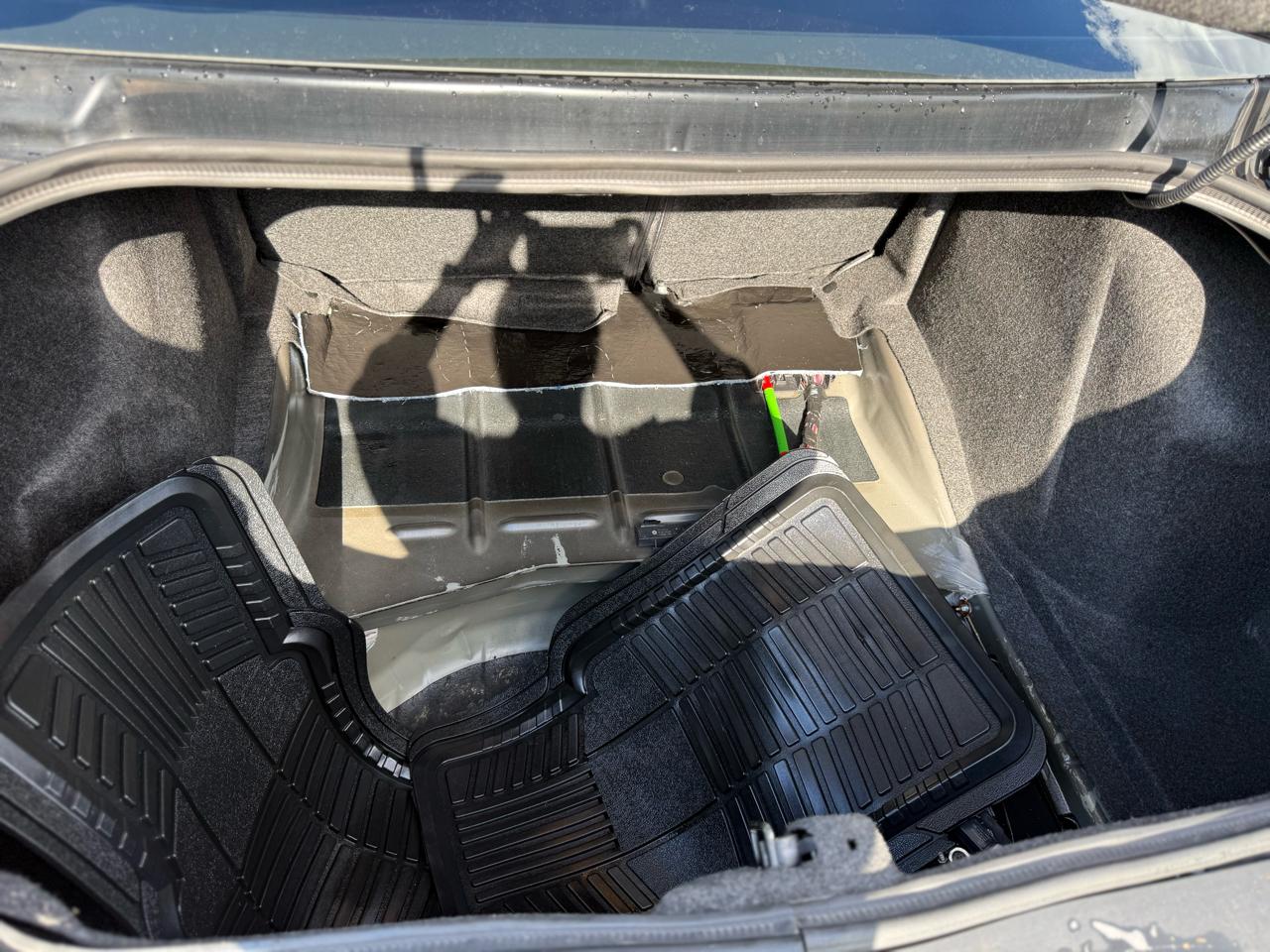 Dodge Challenger SXT 2019