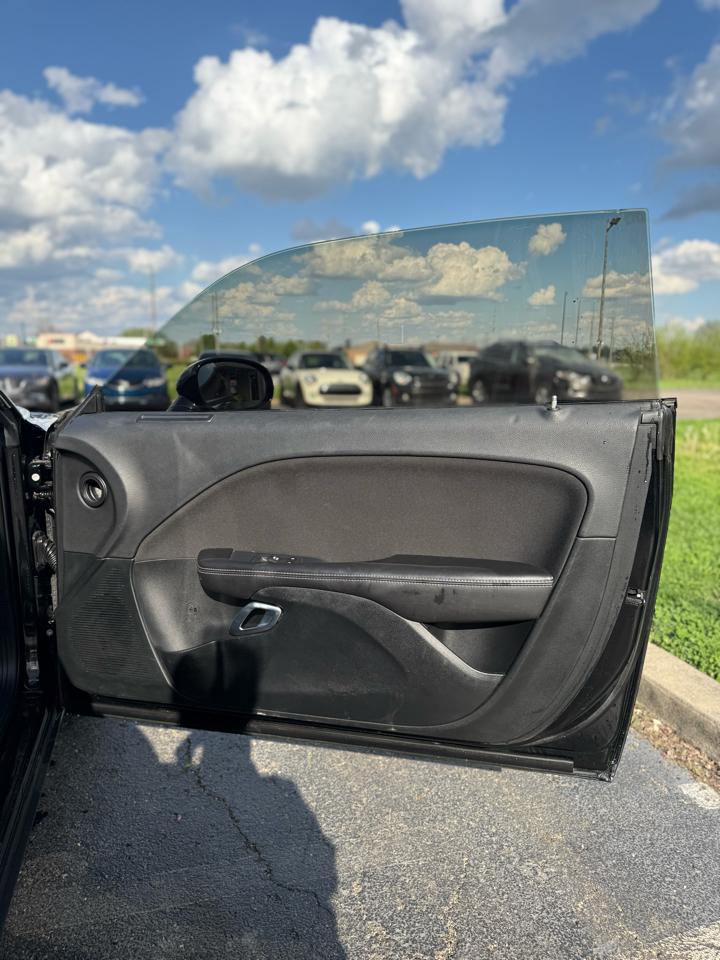 Dodge Challenger SXT 2019