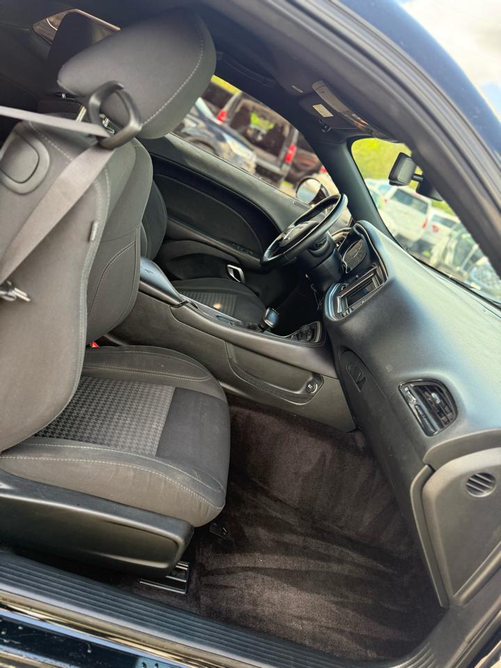 Dodge Challenger SXT 2019